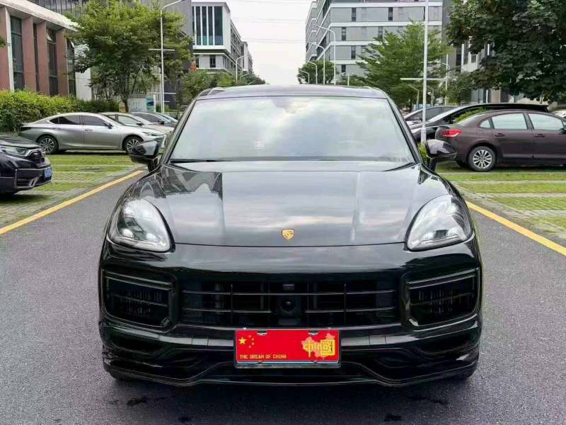 抵押车图片
