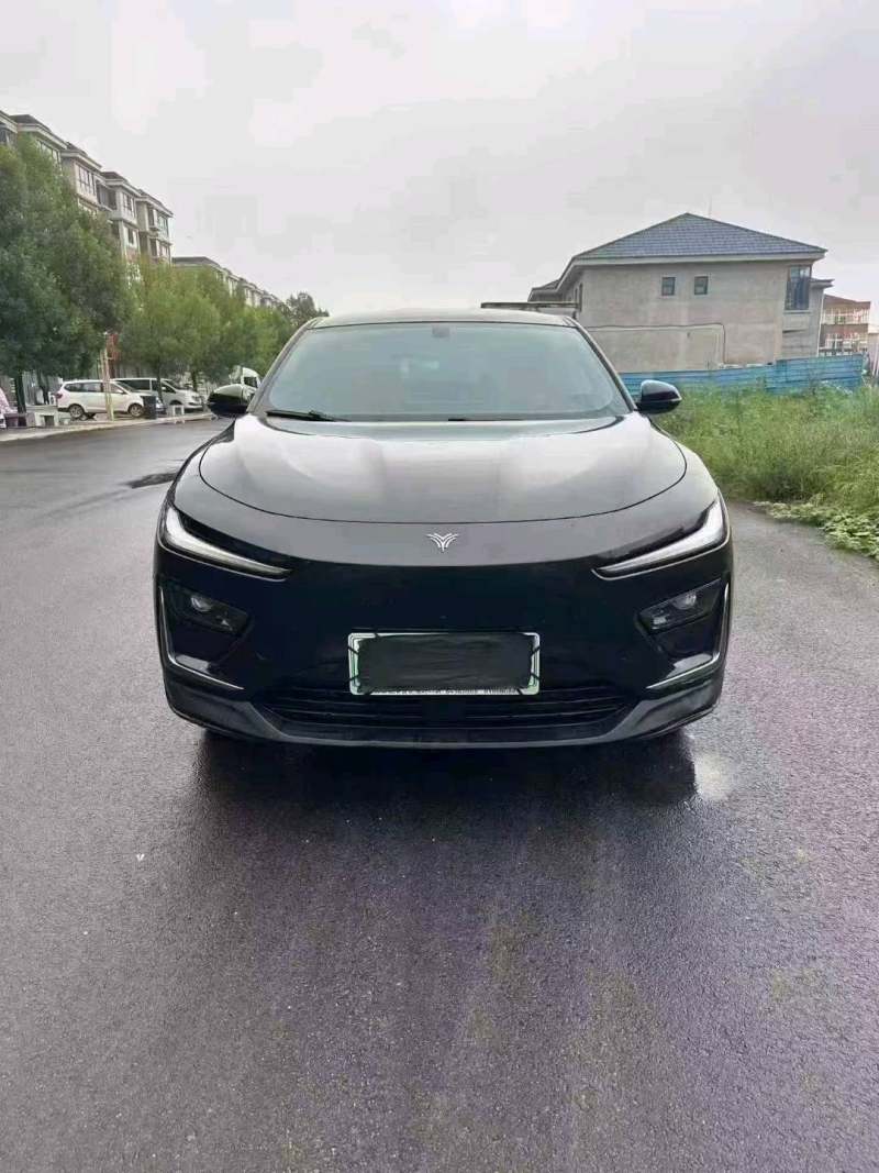 抵押车图片