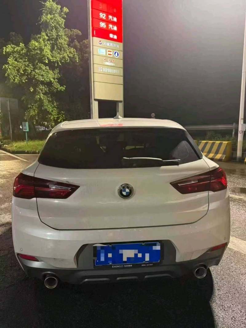 抵押车图片