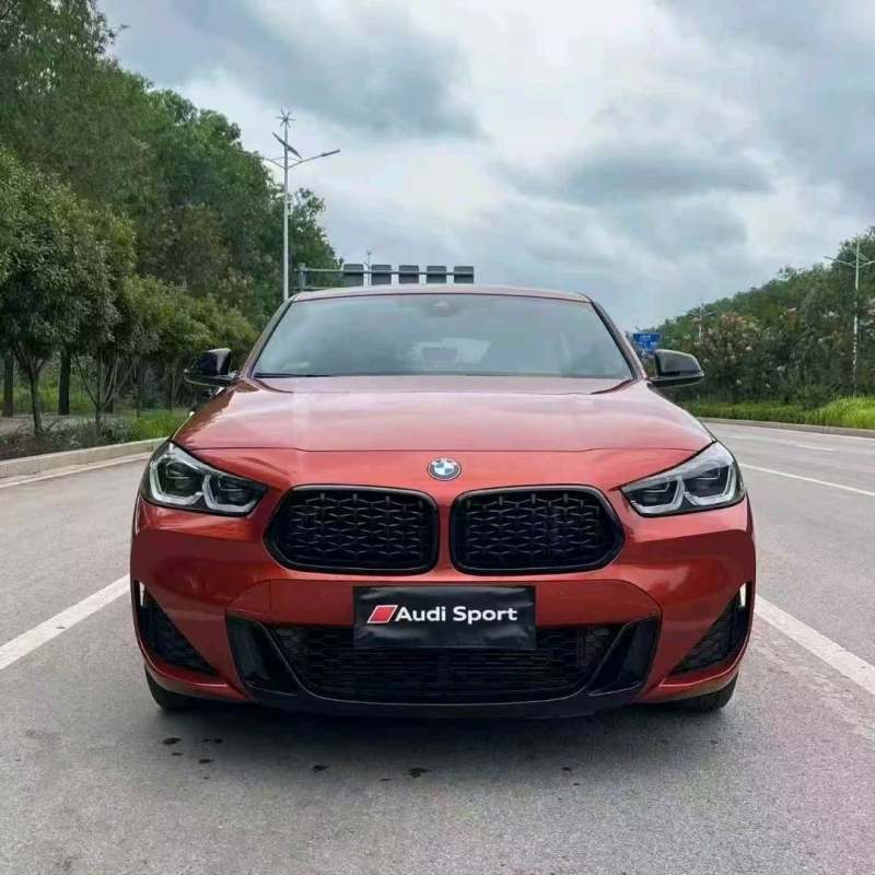 抵押车图片
