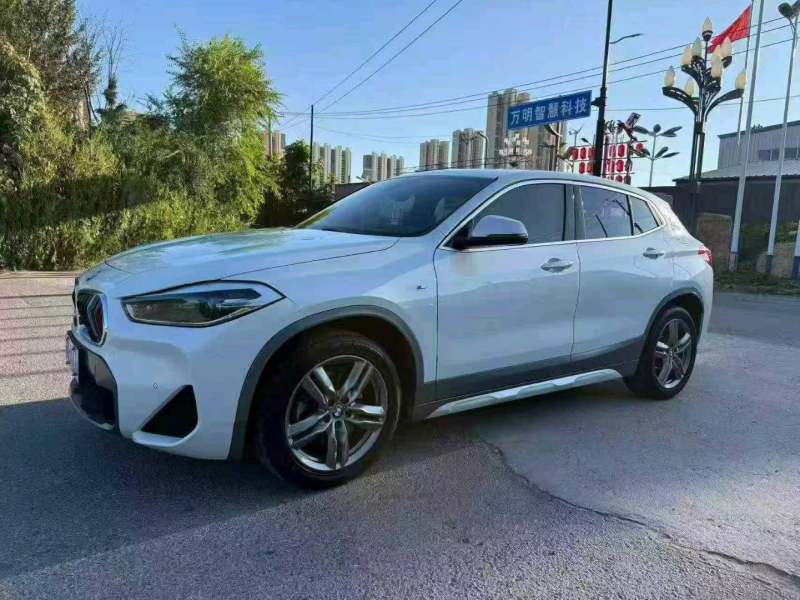 抵押车图片