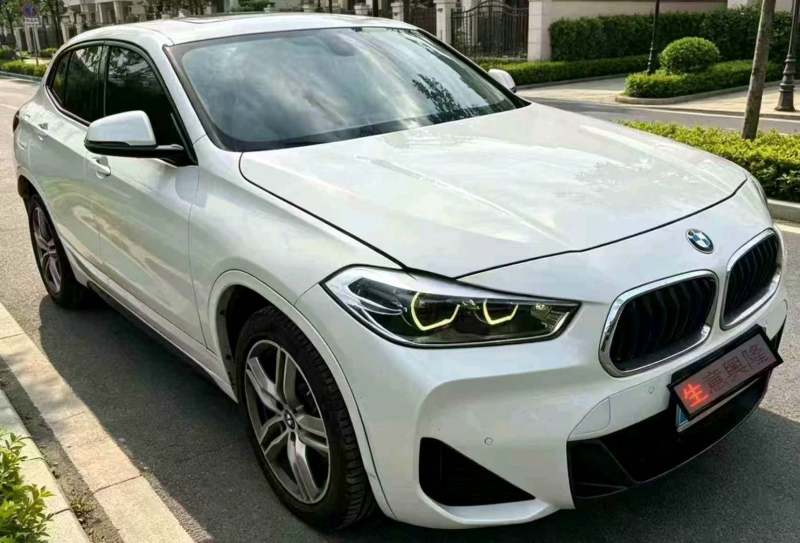 抵押车图片