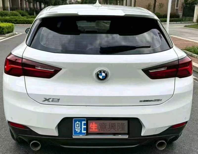 抵押车图片