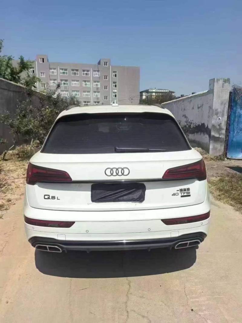 抵押车图片