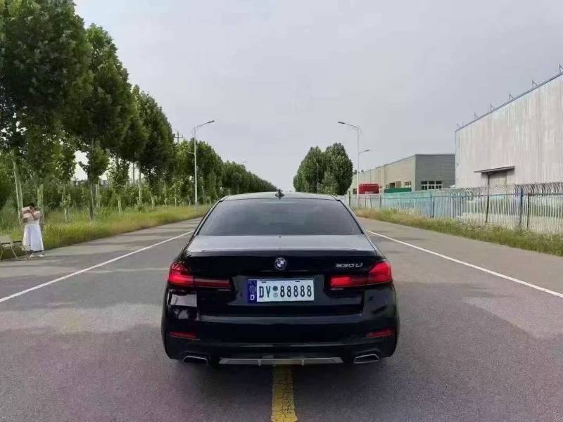 抵押车图片