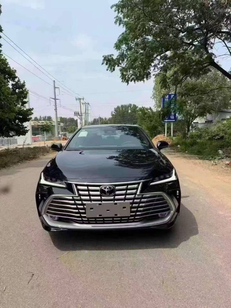 抵押车图片