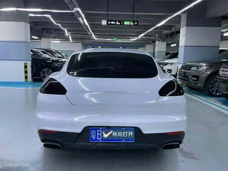 抵押车图片