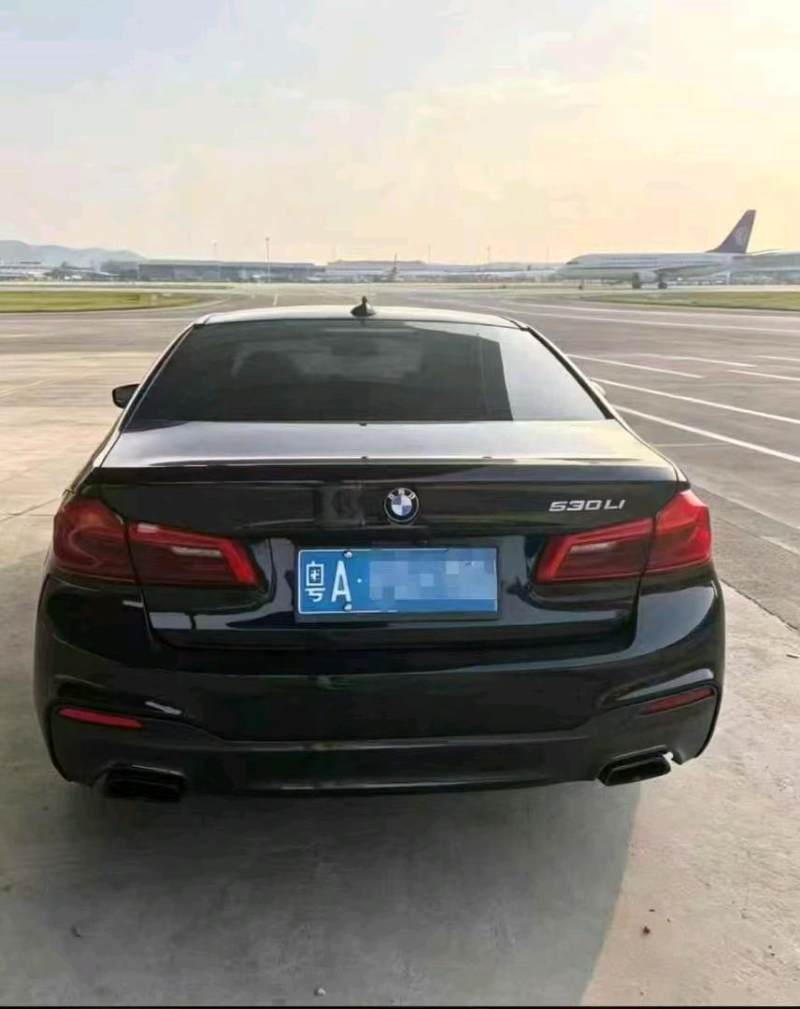 抵押车图片