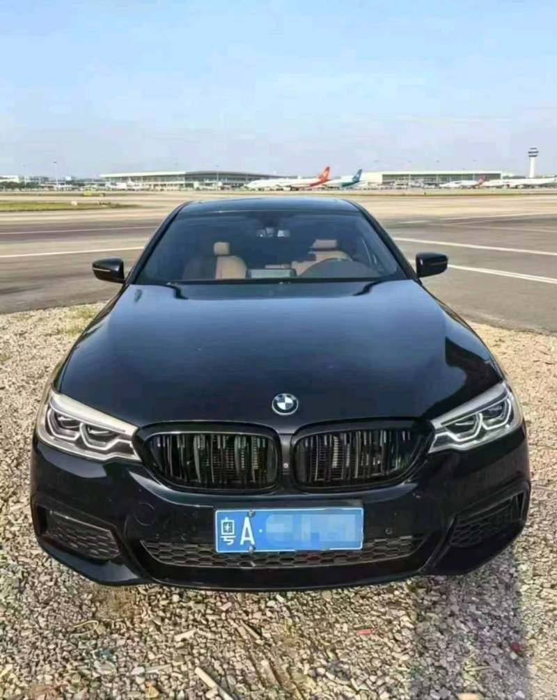 抵押车图片
