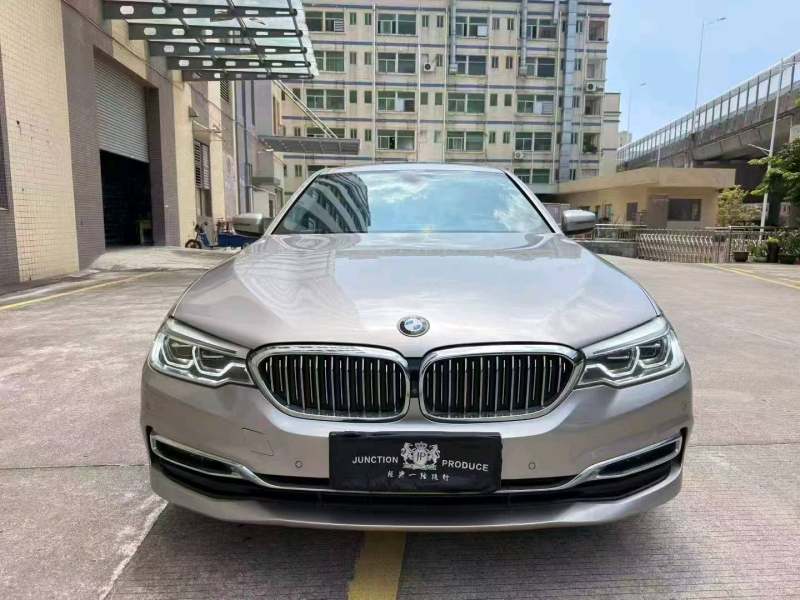 抵押车图片