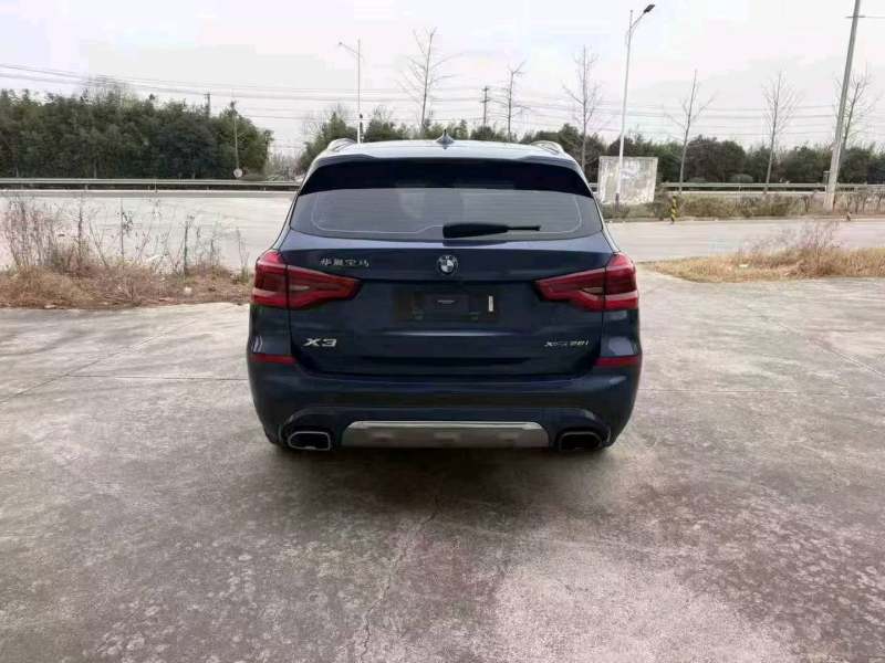 抵押车图片