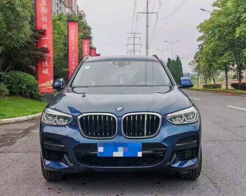 抵押车图片