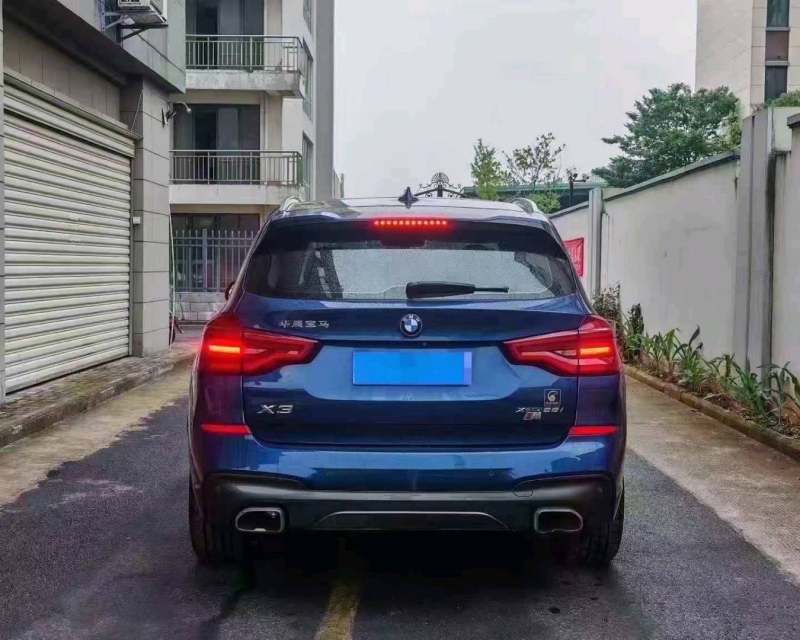 抵押车图片