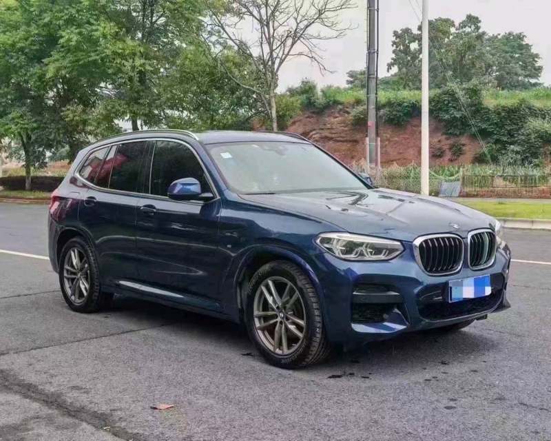 抵押车图片