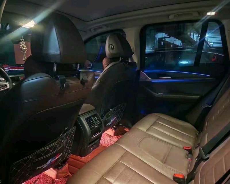 抵押车图片