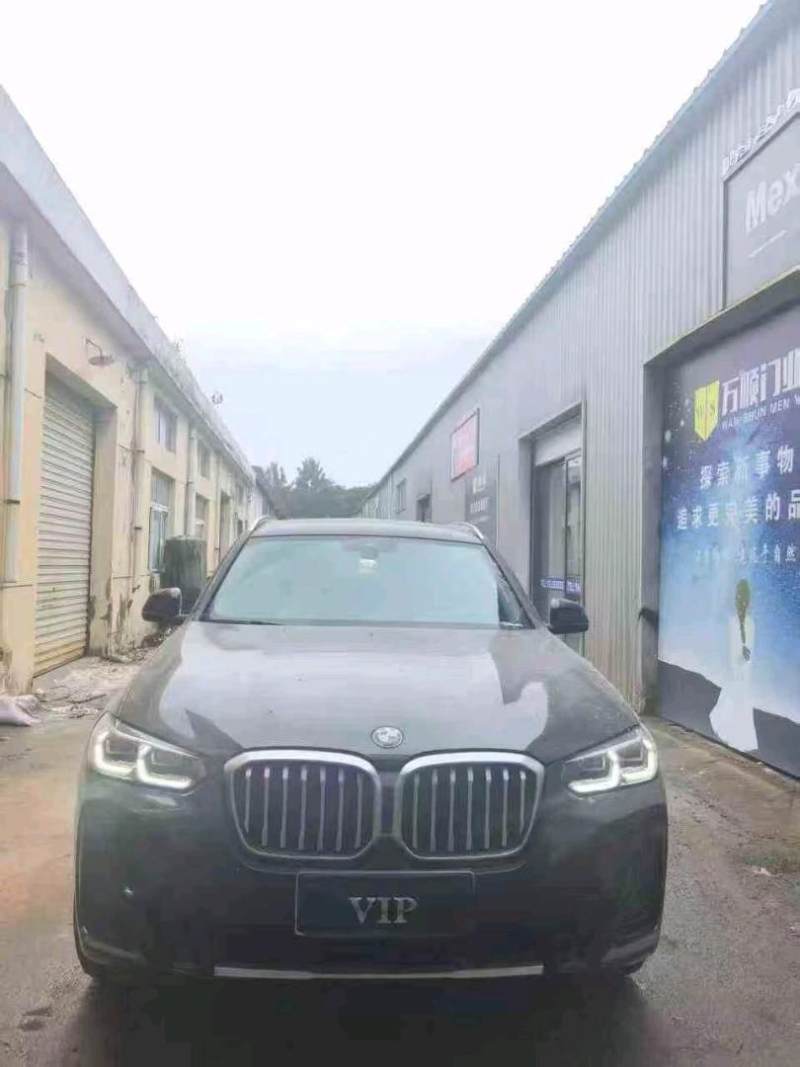 抵押车图片