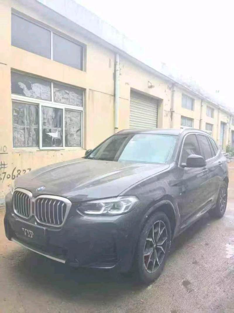 抵押车图片