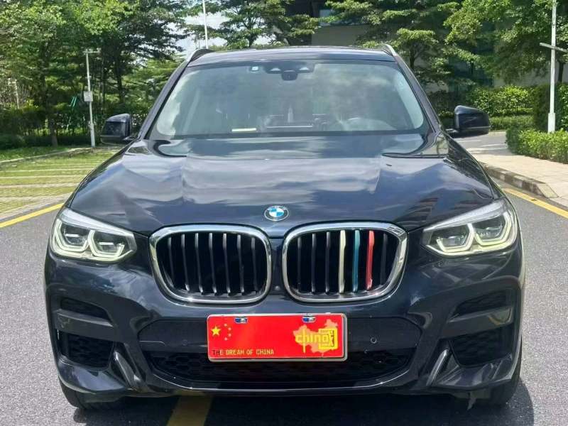抵押车图片