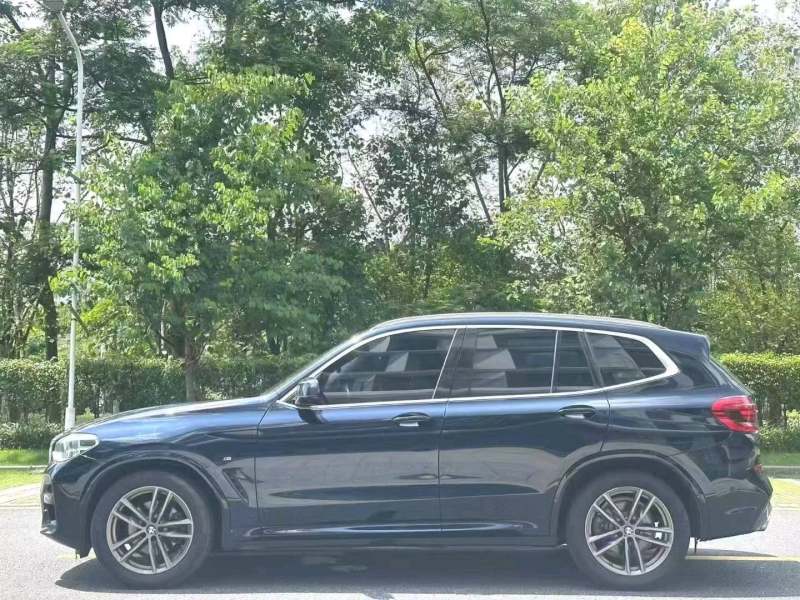 抵押车图片