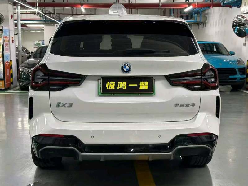 抵押车图片
