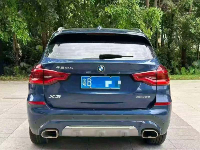 抵押车图片