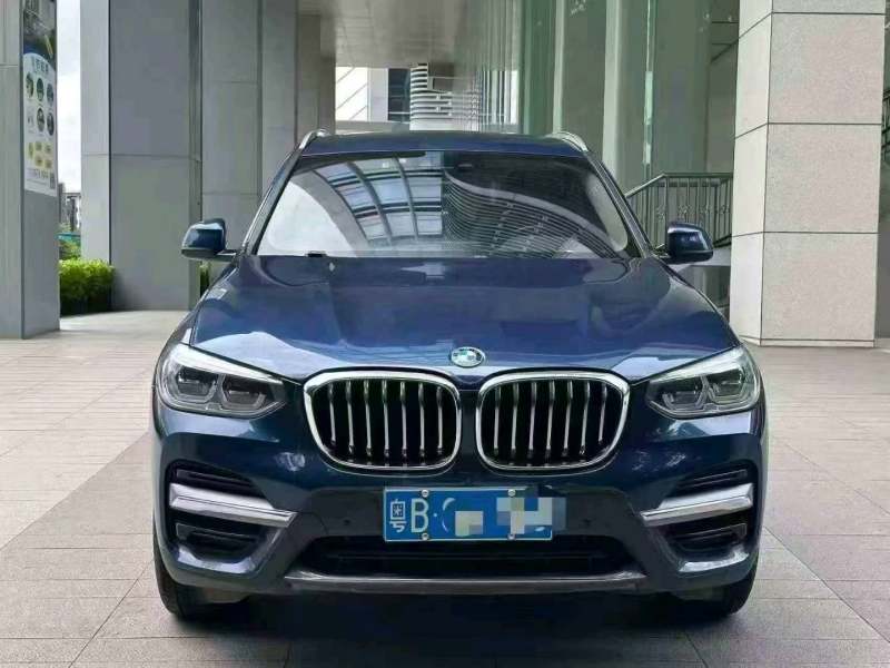 抵押车图片