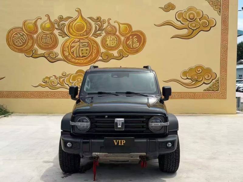 抵押车图片