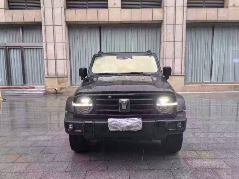 抵押车图片