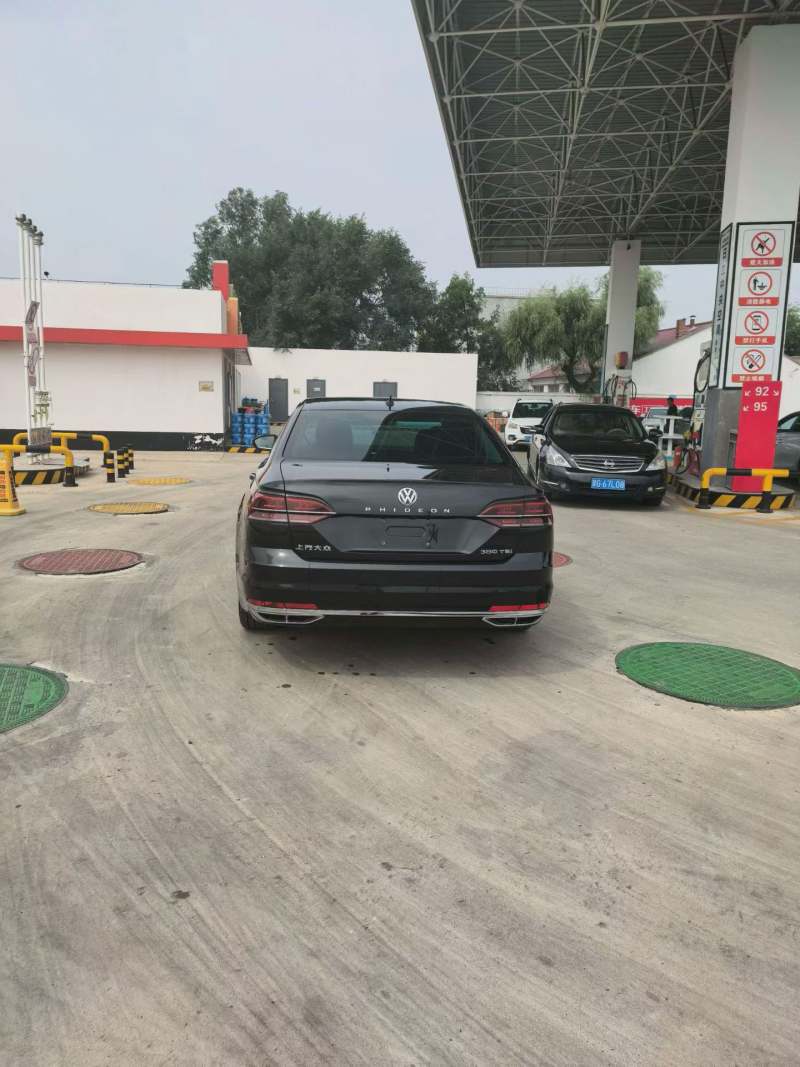 抵押车图片