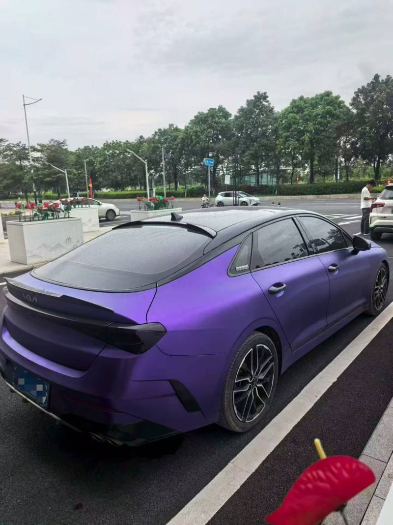 抵押车图片