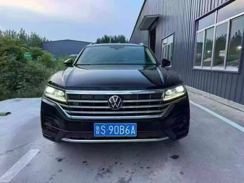 抵押车图片