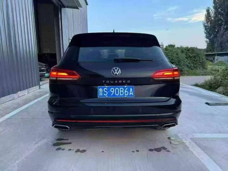 抵押车图片