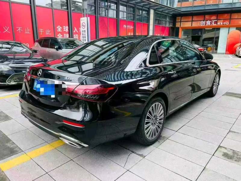 抵押车图片