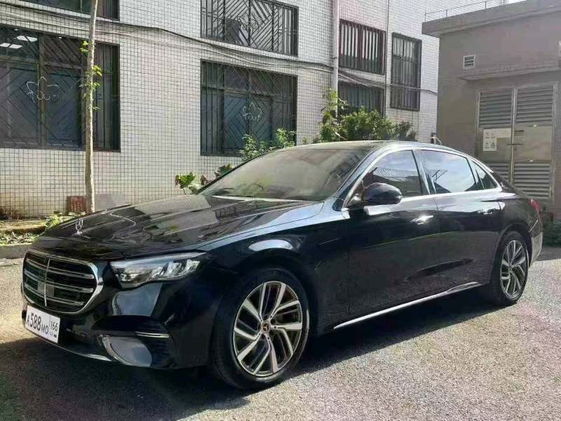 抵押车图片