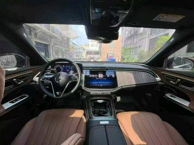 抵押车图片