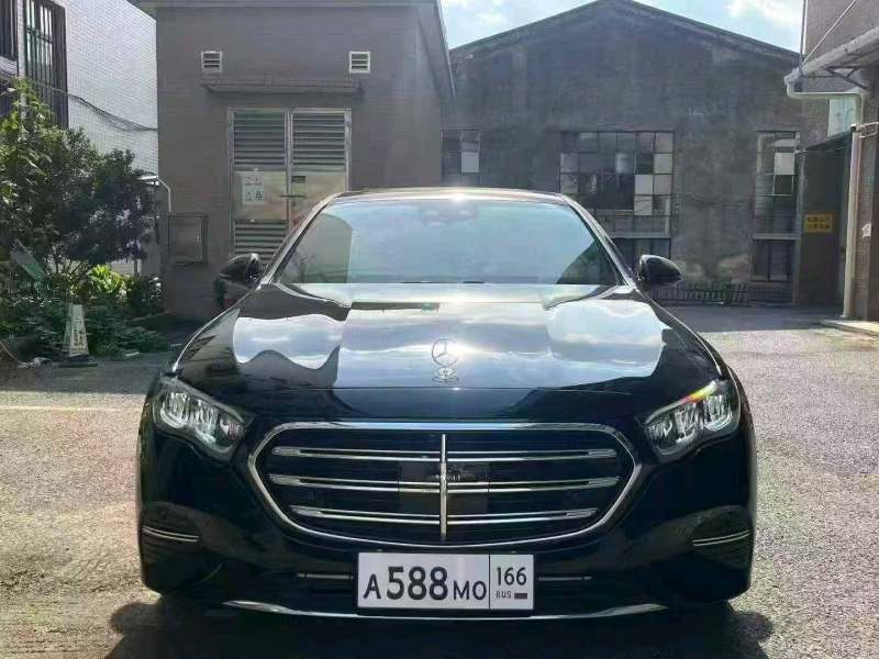 抵押车图片