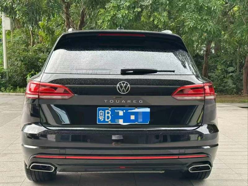 抵押车图片