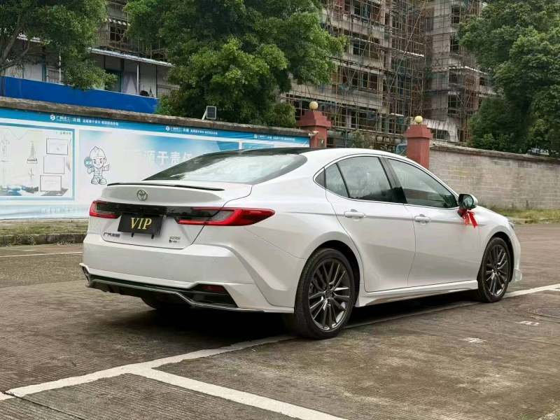抵押车图片