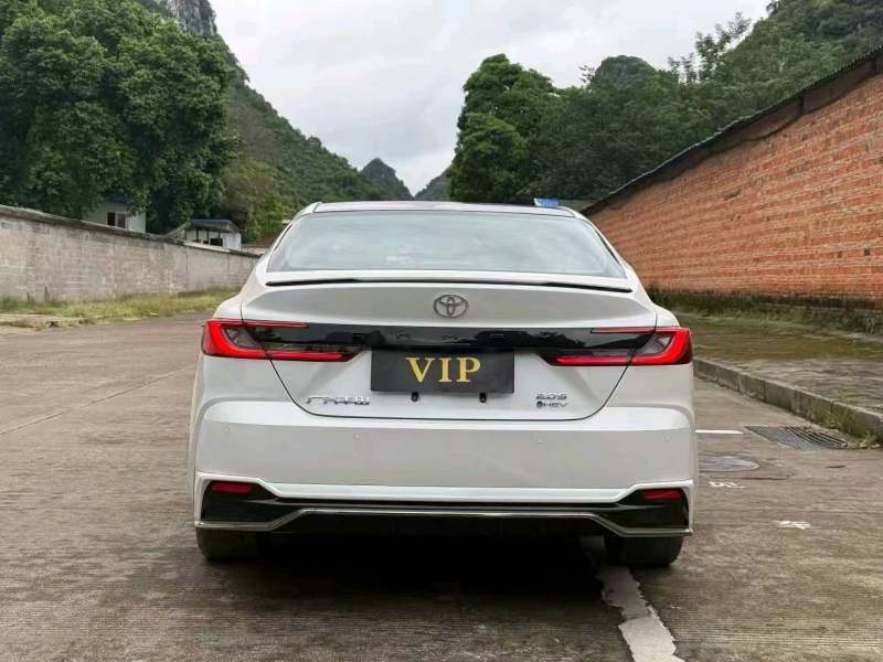 抵押车图片