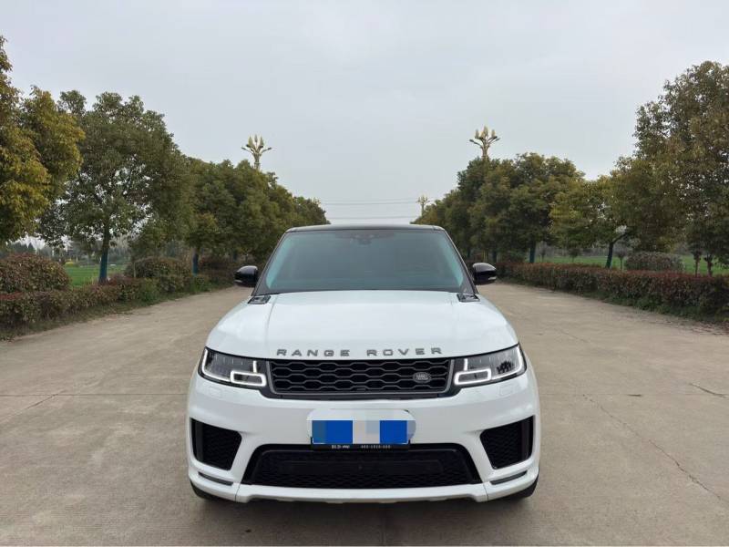 抵押车图片