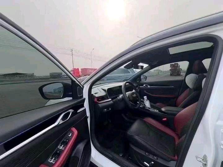 抵押车图片