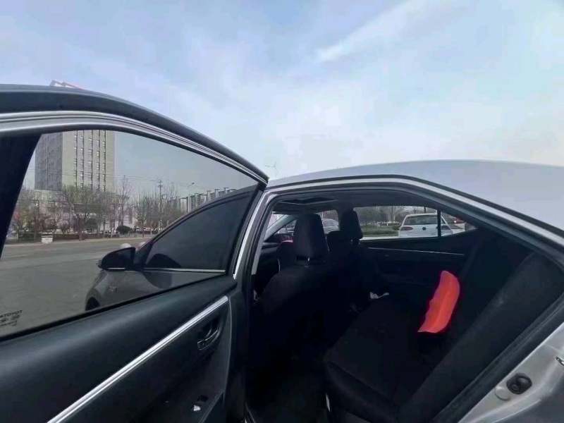 抵押车图片