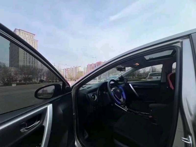 抵押车图片