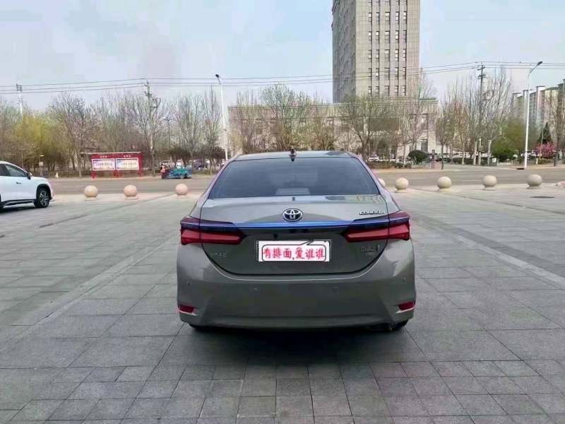 抵押车图片