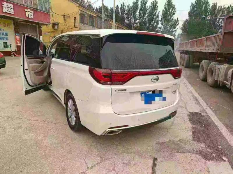 抵押车图片