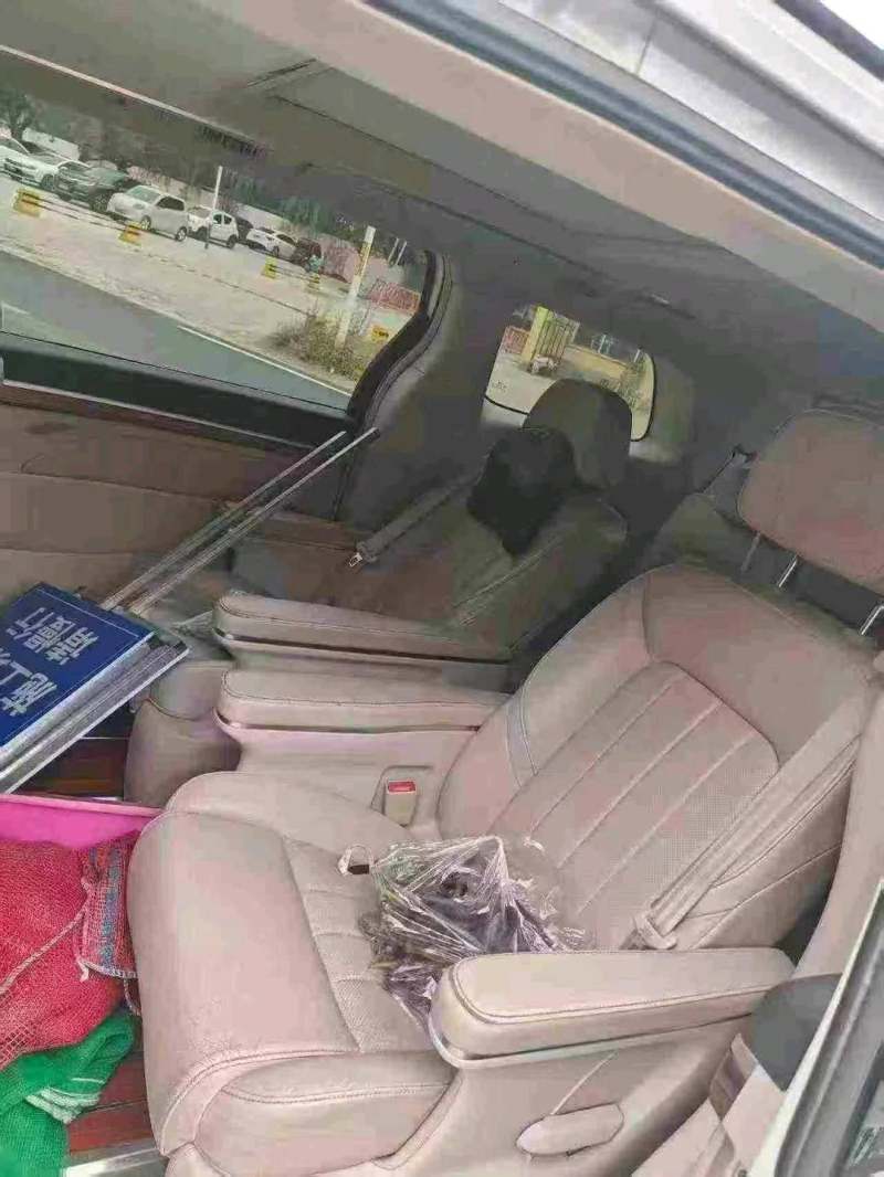 抵押车图片