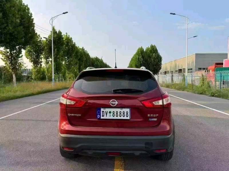抵押车图片