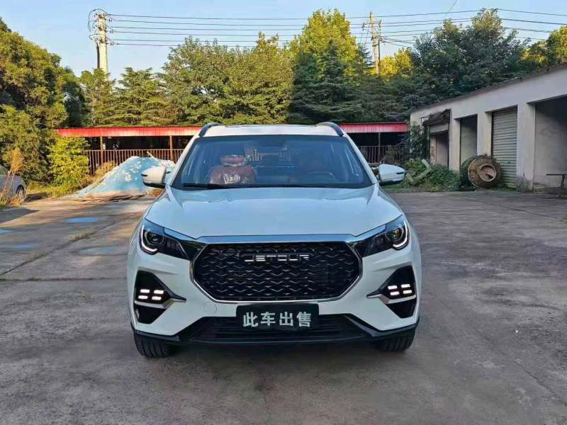 抵押车图片