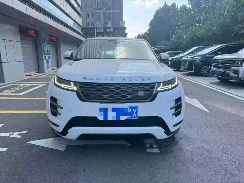 抵押车图片
