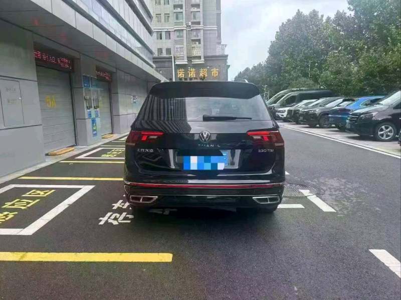 抵押车图片